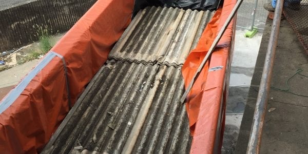 Waste Asbestos Removal Newcastle